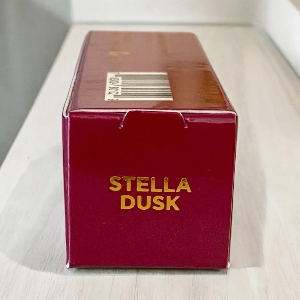 💎 ACE BEAUTÉ Maximum Impact Liquid Eyeshadow in Stella Dusk New In Box
